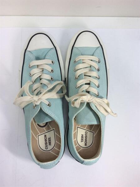 CONVERSE ADDICT(コンバースアディクト) / CHUCKTAYLOR SUEDE OX/26.5 