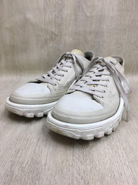 adidas(アディダス) / RS DETROIT RUNNER/デトロイトランナー/ホワイト 