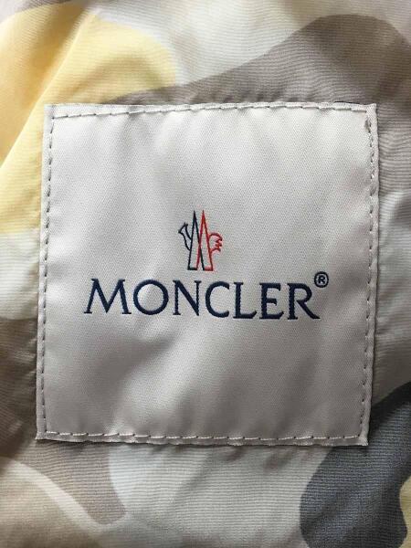 MONCLER(モンクレール) / 16SS/MONCLER FAYENCE/4/ナイロン 