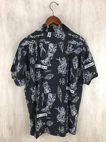 Aloha Blossom(アロハブロッサム) / Designed by TW-OKI KENTA/LUCKY 