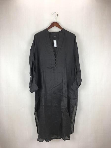 Spick&Span(スピックアンドスパン) / 20SS/×S.TAKECHI/シアー  