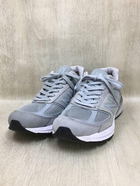 NEW BALANCE(ニューバランス) / xEngineered Garments/990/26.5cm/GRY 
