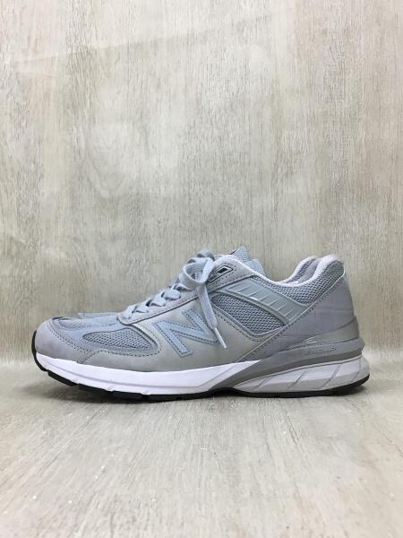 NEW BALANCE(ニューバランス) / xEngineered Garments/990/26.5cm/GRY 