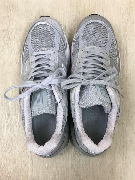 NEW BALANCE(ニューバランス) / xEngineered Garments/990/26.5cm/GRY 
