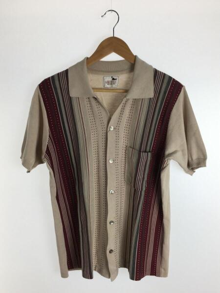 GANGSTERVILLE(ギャングスタービル) / 20ss/Boulevard S/S Shirts 