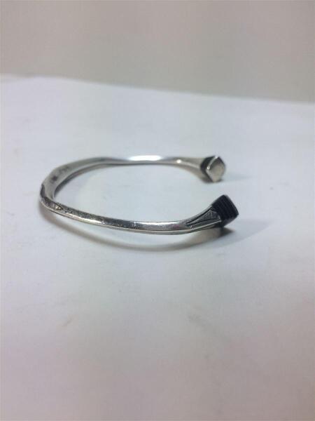 その他ブランド(ソノタブランド) / トゥアレグ族/バングル/--/SLV