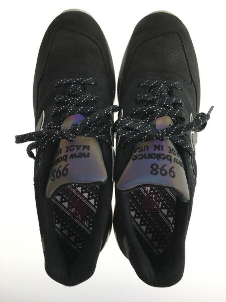 NEW BALANCE(ニューバランス) / ニューバランス/M998/28.5cm/BLK 