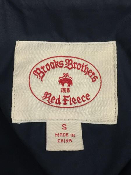 BROOKS BROTHERS(ブルックスブラザーズ) / RED FLEECE/ピーコート/S 