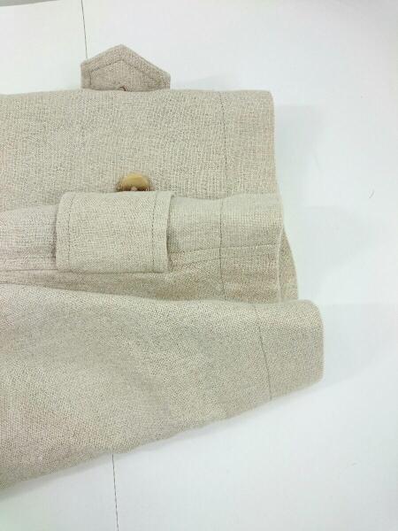 MARGARET HOWELL(マーガレットハウエル) / ステンカラーコート/2