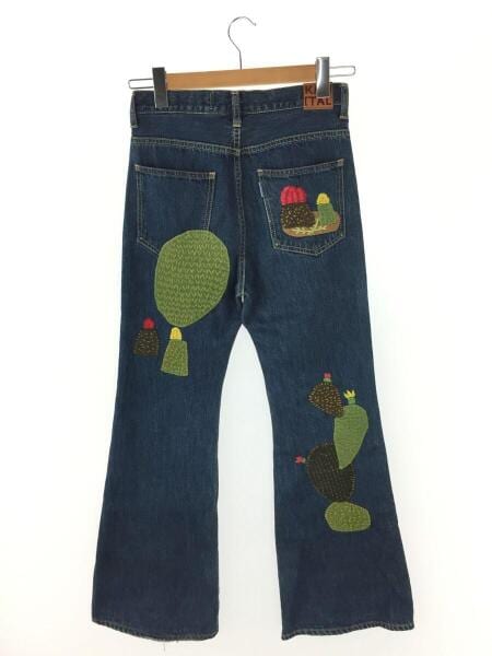 Kapital サボテンデニム