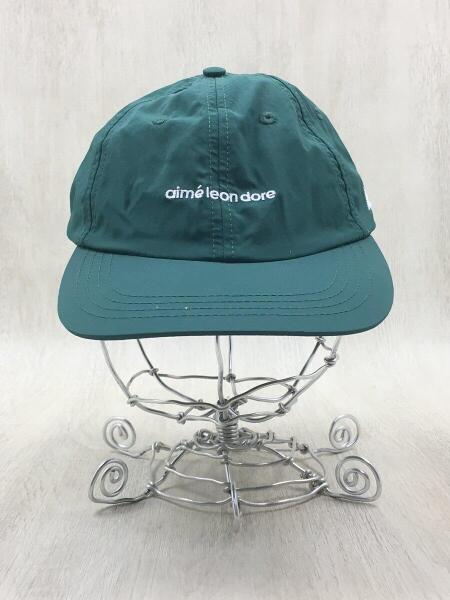 AIME LEON DORE(エメレオンドレ) / xNEW BALANCE/キャップ/--/GRN 