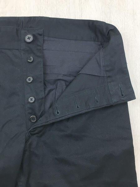 QUILP(クイルプ) / MODE et ARTISANS/MOON/28/コットン/BLK/クイルプ 