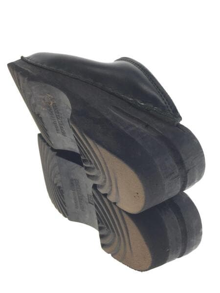 Troentorp(トロエントープ) / サボサンダル/40/BLK/レザー