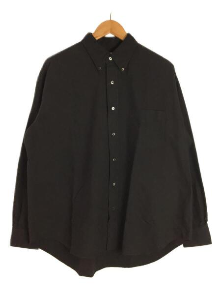 Graphpaper(グラフペーパー) / Oxford L/S B.D Box Shirt/2/GM203 