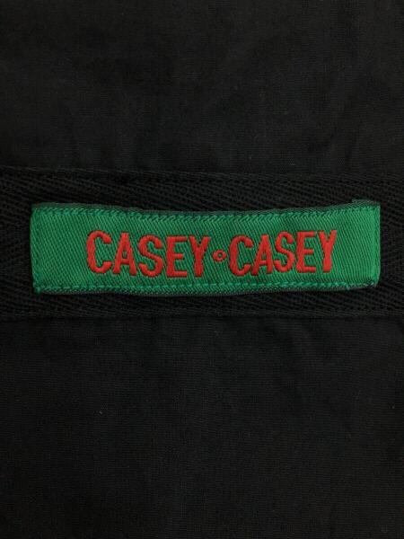 CASEY CASEY(ケーシーケーシー) / 20ss/WASABI CAOT/コート/S/コットン