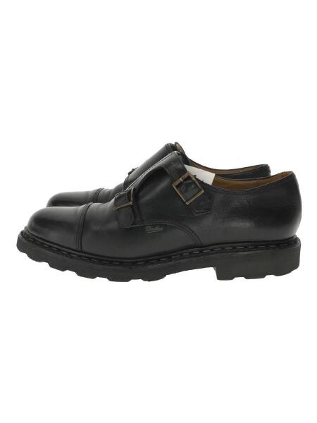 PARABOOT WILLIAM NOIRE MARCHE Ⅱ UK6.5