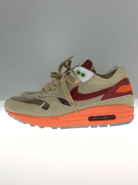 nike air max clot stockx