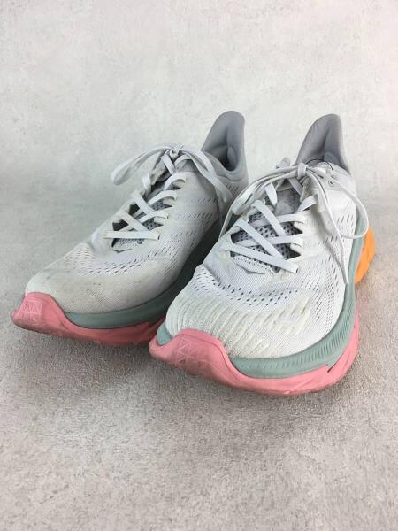 HOKA ONE ONE(ホカオネオネ) / M CLIFTON EDGE/27cm/F27220C/GRY 