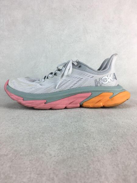 HOKA ONE ONE(ホカオネオネ) / M CLIFTON EDGE/27cm/F27220C/GRY 