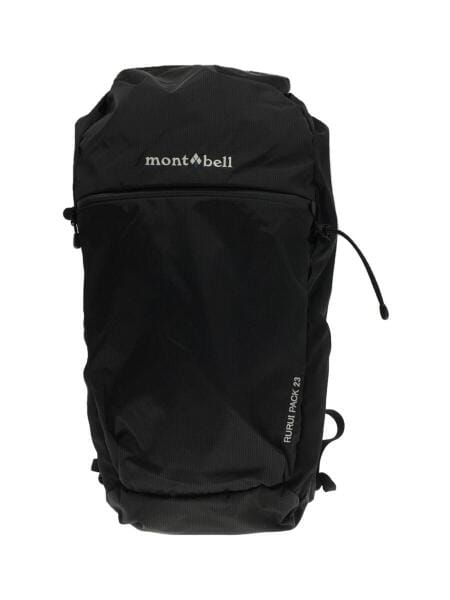 mont-bell(モンベル) / ルルイパック/--/1133211/BLK/モンベル | 中古 