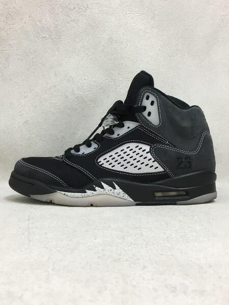 NIKE(ナイキ) / AIR JORDAN 5 RETRO/26cm/DB0731-001/ナイキ | 中古品 