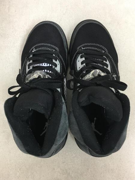NIKE(ナイキ) / AIR JORDAN 5 RETRO/26cm/DB0731-001/ナイキ | 中古品 