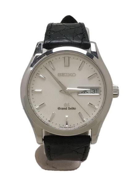 Grand Seiko(グランドセイコー) / デイデイト/クォーツ腕時計/アナログ