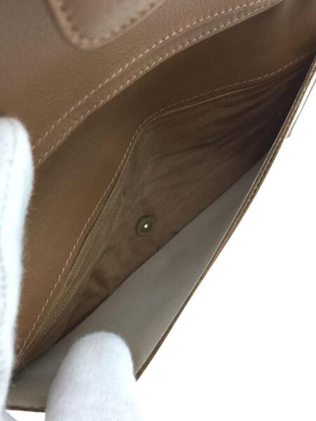 CELINE(セリーヌ) / 長財布/PVC/BEG/総柄/ユニセックス/セリーヌ