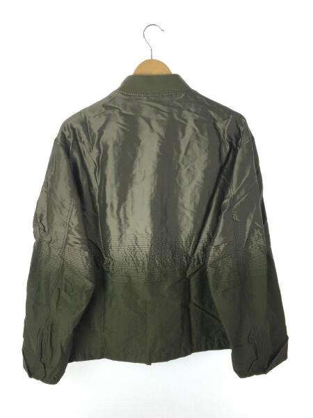 TAAKK(ターク) / FADEAWAY SERIES BLOUSON/2/コットン/KHK/TA21AW 