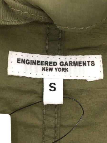 Engineered Garments(エンジニアードガーメンツ) / モッズコート/SS