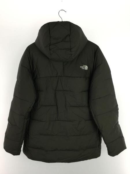 THE NORTH FACE(ザノースフェイス) / ダウンジャケット/L/ナイロン/KHK 
