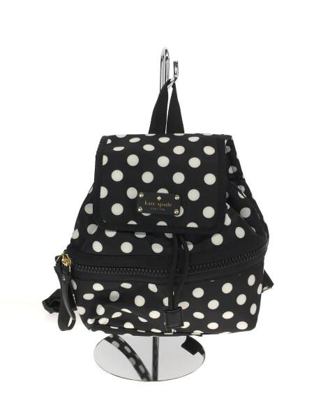 kate spade new york(ケイトスペードニューヨーク) / リュック 