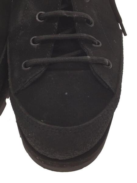 Paraboot(パラブーツ) / モンタナ/BLK/牛革/200447 | 中古品の販売