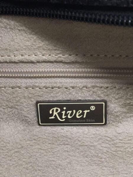 その他ブランド(ソノタブランド) / River/クロコダイル/ハンドバッグ 