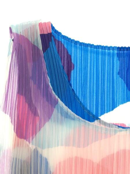 イッセイミヤケ 二点セット PLEATS PLEASE ISSEY MIYAKE(プリーツ 