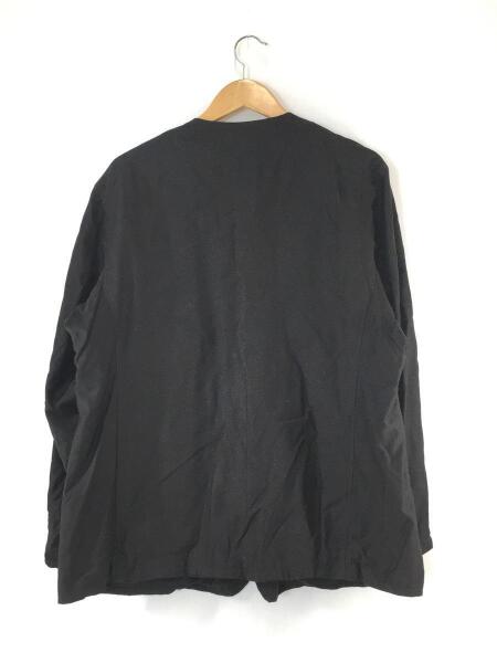 COMOLI(コモリ) / 21SS/コットンサテンハンティングジャケット/3