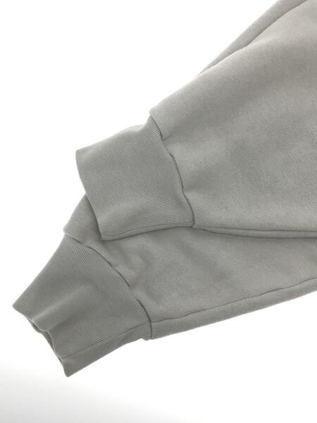 WTAPS(ダブルタップス) / 19AW/BLANK SWEATSHIRT/4/コットン/192ATDT