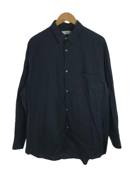 Graphpaper(グラフペーパー) / Oversized Regular Collar Shirt/FREE 
