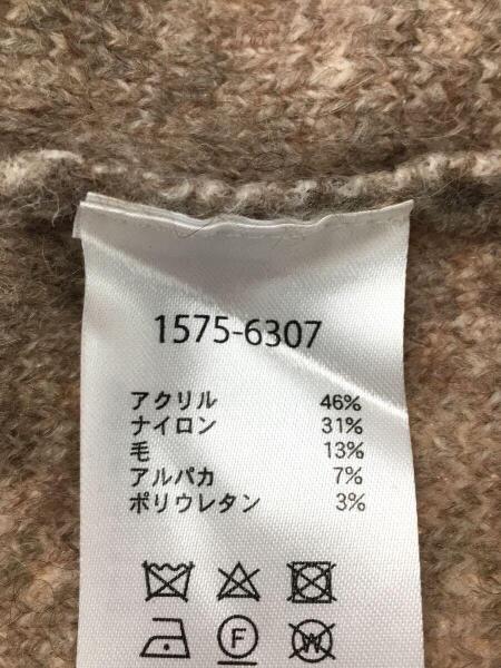 PENDLETON(ペンドルトン) / RELUMEニットカーディガン/JOURNAL PENDLETON(ペンドルトン) / RELUMEニットカーディガン/JOURNAL