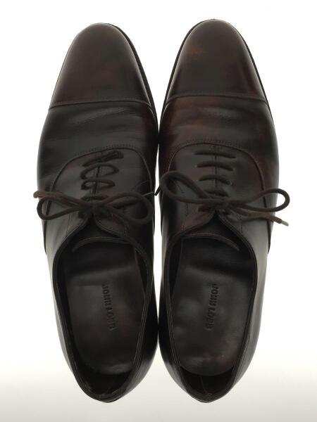 JOHN LOBB(ジョンロブ) / ドレスシューズ/--/BRW | 中古品の販売・通販