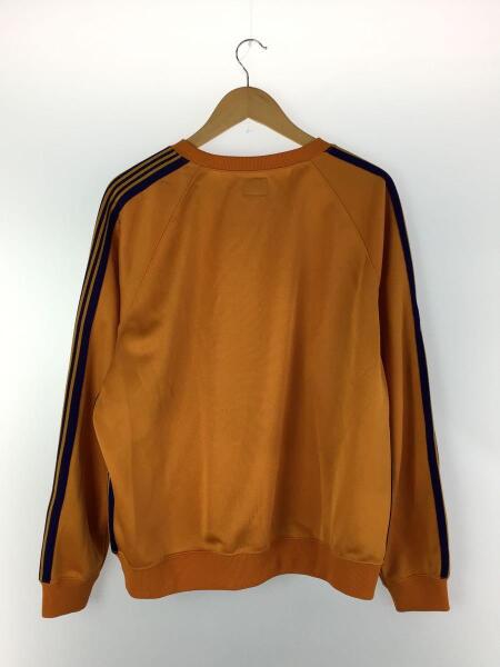 Needles(ニードルズ) / 22SS/Track Crew Neck Shirt/スウェット/M