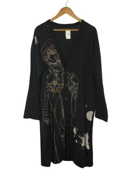 Ground Y(グラウンドワイ) / EVANGELION REI AYANAMI LONG CARDIGAN/3 
