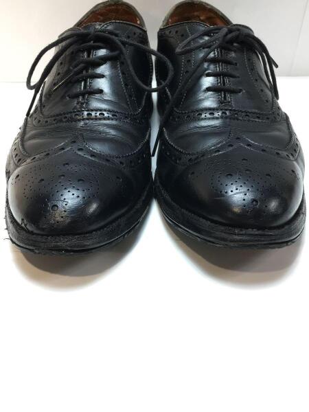Alden(オールデン) / ウイングチップ/US6/BLK/レザー/903 | 中古品の