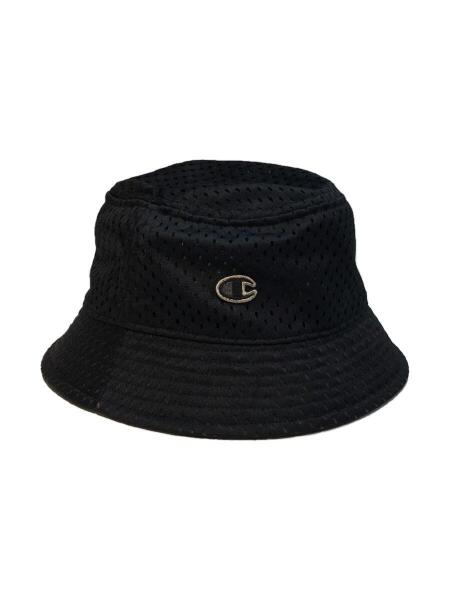 Rick Owens(リックオウエンス) ⁄ バケットハット⁄XL⁄ポリエステル⁄BLK