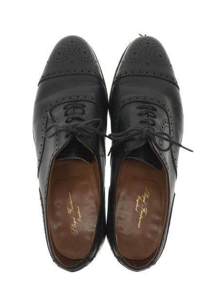 Lloyd Footwear(ロイドフットウェア) / ドレスシューズ/BLK | 中古品の