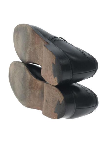 Lloyd Footwear(ロイドフットウェア) / ドレスシューズ/BLK | 中古品の