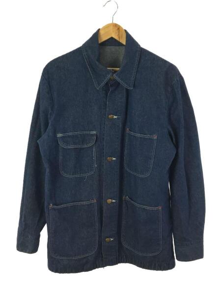 BLUE BELL(ブルーベル) / 70s～/カバーオール/42/デニム/IDG | 古着の