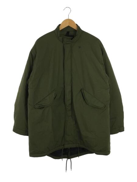 ビショップ別注Goldwin フィッシュテールパーカー ゴアテックス M65 GOLDWIN ゴールドウィン ／〈Bshopビショップ別注〉ゴアテックスコート