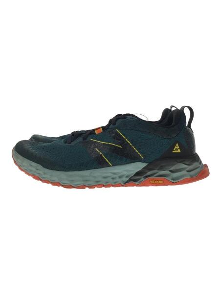 NEW BALANCE(ニューバランス) / FRESH FOAM HIERRO V6/28cm/GRN 