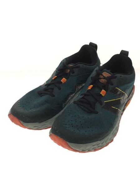 NEW BALANCE(ニューバランス) / FRESH FOAM HIERRO V6/28cm/GRN 